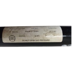 Ammortizzatore posteriore DX FIAT 500 L Restyling Serie dal 17 - 52063756 - 3686315