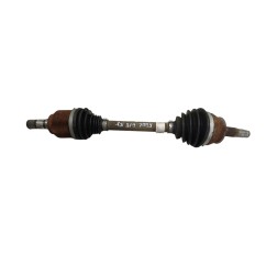 Semiasse Anteriore Sinistro FIAT 500 L Restyling Serie dal 17 - 52134276 - 3686304