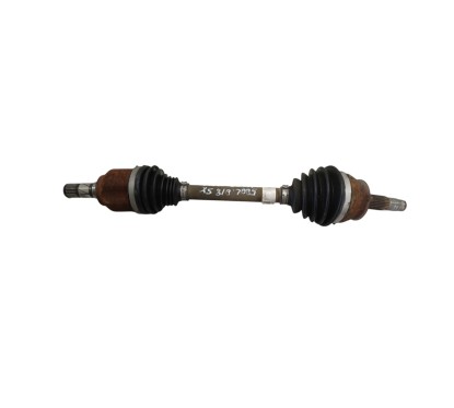 Semiasse Anteriore Sinistro FIAT 500 L Restyling Serie dal 17 - 52134276 - 3686304