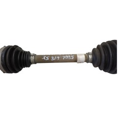 Semiasse Anteriore Sinistro FIAT 500 L Restyling Serie dal 17 - 52134276 - 3686304