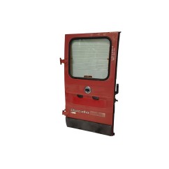 Porta carico posteriore a battente SX vetrata FIAT Ducato 4° Serie