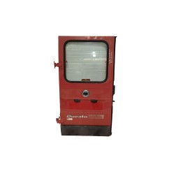 Porta carico posteriore a battente SX vetrata FIAT Ducato 4° Serie