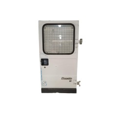 Porta carico posteriore a battente DX vetrata FIAT Ducato 3° Serie - 3386473 - 3386473