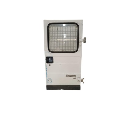 Porta carico posteriore a battente DX vetrata FIAT Ducato 3° Serie - 3386473 - 3386473