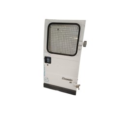 Porta carico posteriore a battente DX vetrata FIAT Ducato 3° Serie