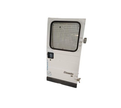 Porta carico posteriore a battente DX vetrata FIAT Ducato 3° Serie