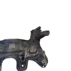 Culla Motore FIAT Panda VAN Serie dal 12