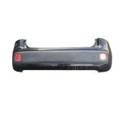 Paraurti Posteriore completo FIAT Panda 3° Serie - 735555152 - 3686651