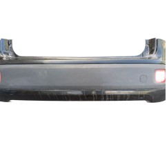 Paraurti Posteriore completo FIAT Panda 3° Serie - 735555152 - 3686651