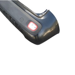 Paraurti Posteriore completo FIAT Panda 3° Serie - 735555152 - 3686651