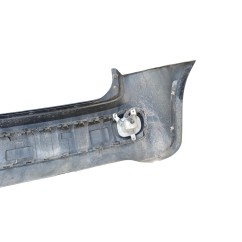 Paraurti Posteriore completo FIAT Panda 3° Serie - 735555152 - 3686651