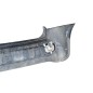 Paraurti Posteriore completo FIAT Panda 3° Serie