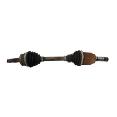 Semiasse Anteriore Sinistro FIAT Panda VAN Serie dal 12 - 51839650 - 3686622