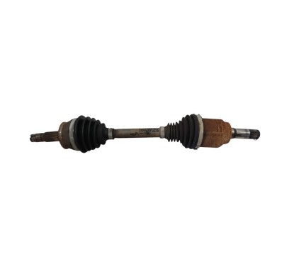 Semiasse Anteriore Sinistro FIAT Panda VAN Serie dal 12 - 51839650 - 3686622