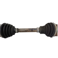 Semiasse Anteriore Sinistro FIAT Panda VAN Serie dal 12 - 51839650 - 3686622