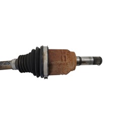 Semiasse Anteriore Sinistro FIAT Panda VAN Serie dal 12 - 51839650 - 3686622