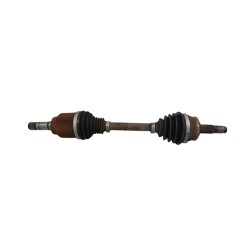 Semiasse Anteriore Sinistro FIAT Panda VAN Serie dal 12 - 51839650 - 3686622