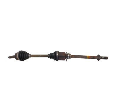 Semiasse anteriore destro FIAT Panda VAN Serie dal 12 - 51839646 - 3686618
