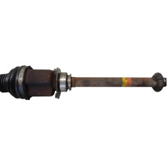Semiasse anteriore destro FIAT Panda VAN Serie dal 12 - 51839646 - 3686618