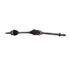 Semiasse anteriore destro FIAT Panda VAN Serie dal 12 - 51839646 - 3686618