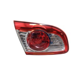 Stop fanale Posteriore Sinistro HYUNDAI Santa Fe Restyling Serie dal 10 al 12 - 924502B500 - 3688239