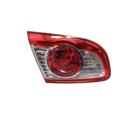 Stop fanale Posteriore Sinistro HYUNDAI Santa Fe Restyling Serie dal 10 al 12 - 924502B500 - 3688239
