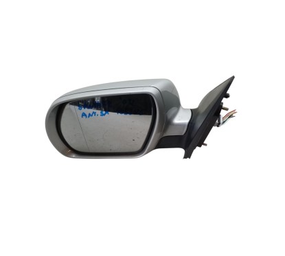 Specchietto Retrovisore Sinistro HYUNDAI Santa Fe Restyling Serie dal 10 al 12 - 876102B570 - 3688274