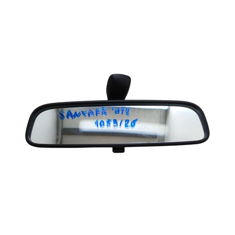 Specchietto Retrovisore Interno HYUNDAI Santa Fe Restyling Serie dal 10 al 12