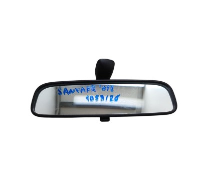 Specchietto Retrovisore Interno HYUNDAI Santa Fe Restyling Serie dal 10 al 12 - 8510126000 - 3688368