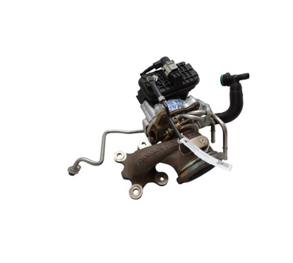 Turbina SEAT Arona Serie dal 17