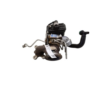 Turbina SEAT Arona Serie dal 17