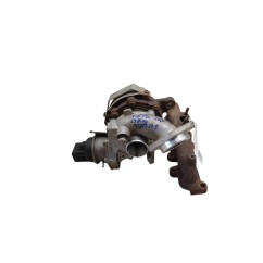 Turbina SKODA Fabia S. Wagon 2° Serie