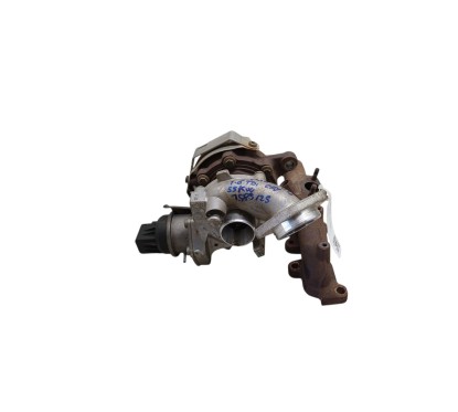 Turbina SKODA Fabia S. Wagon 2° Serie