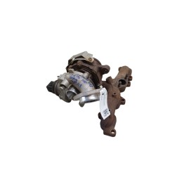 Turbina SKODA Fabia S. Wagon 2° Serie - 03L253056R - 3138784