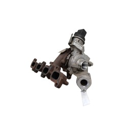 Turbina SKODA Fabia S. Wagon 2° Serie - 03L253056R - 3138784