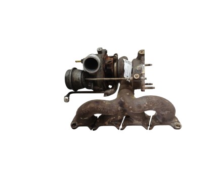 Turbina VOLKSWAGEN Touran 3° Serie