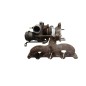 Turbina VOLKSWAGEN Touran 3° Serie