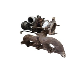 Turbina VOLKSWAGEN Touran 3° Serie - 03C145703BX - 3157273