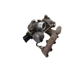 Turbina VOLKSWAGEN Touran 3° Serie - 03C145703BX - 3157273