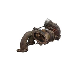 Turbina VOLKSWAGEN Touran 3° Serie - 03C145703BX - 3157273