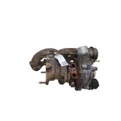 Turbina VOLKSWAGEN Touran 3° Serie - 03C145703BX - 3157273