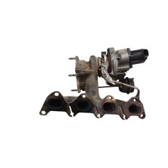 Turbina VOLKSWAGEN Touran 3° Serie - 03C145703BX - 3157273