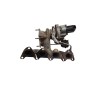 Turbina VOLKSWAGEN Touran 3° Serie