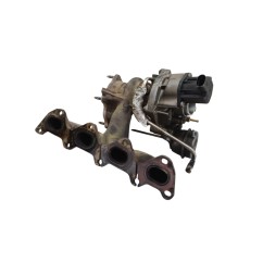 Turbina VOLKSWAGEN Touran 3° Serie - 03C145703BX - 3157273