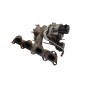 Turbina VOLKSWAGEN Touran 3° Serie