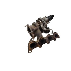 Turbina VOLKSWAGEN Touran 3° Serie - 03C145703BX - 3157273