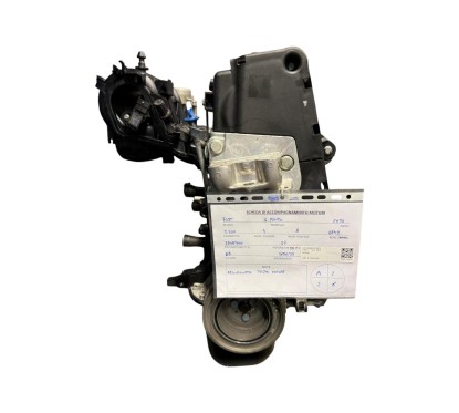 Motore Completo FIAT Grande Punto 1° Serie