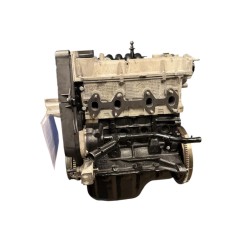 Motore Completo FIAT Grande Punto 1° Serie