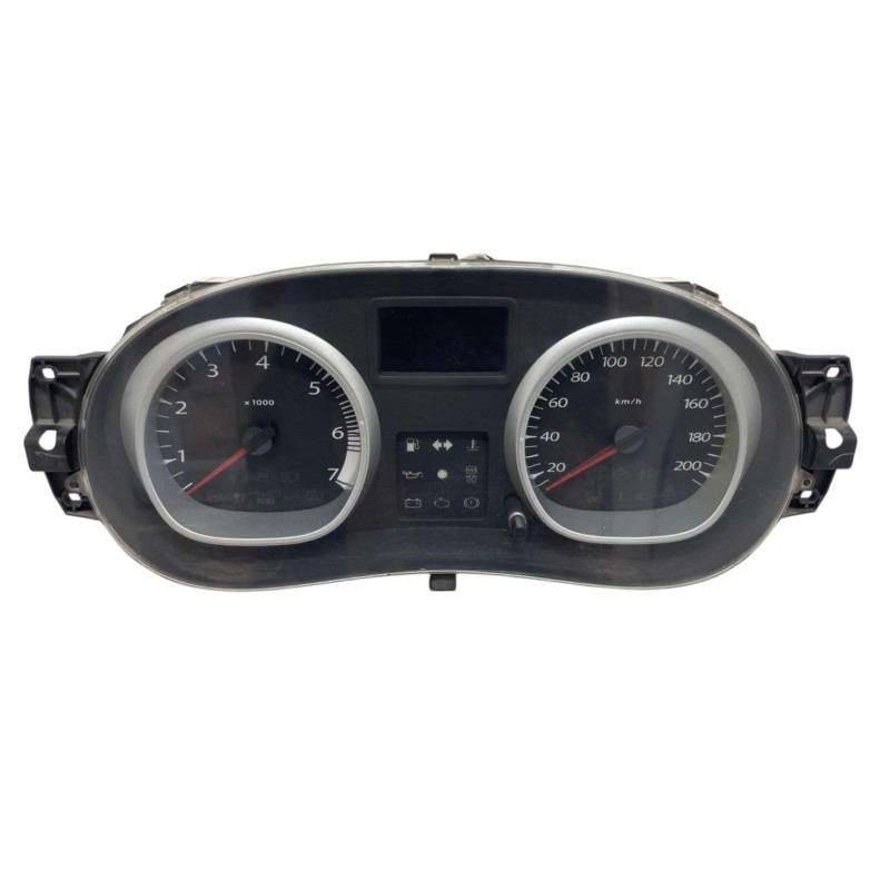 Quadro Strumenti DACIA Duster 1° Serie