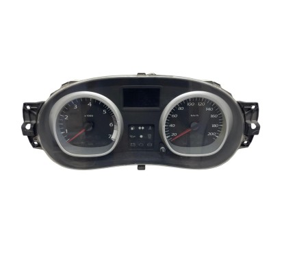 Quadro Strumenti DACIA Duster 1° Serie - 248104190R - 3688594